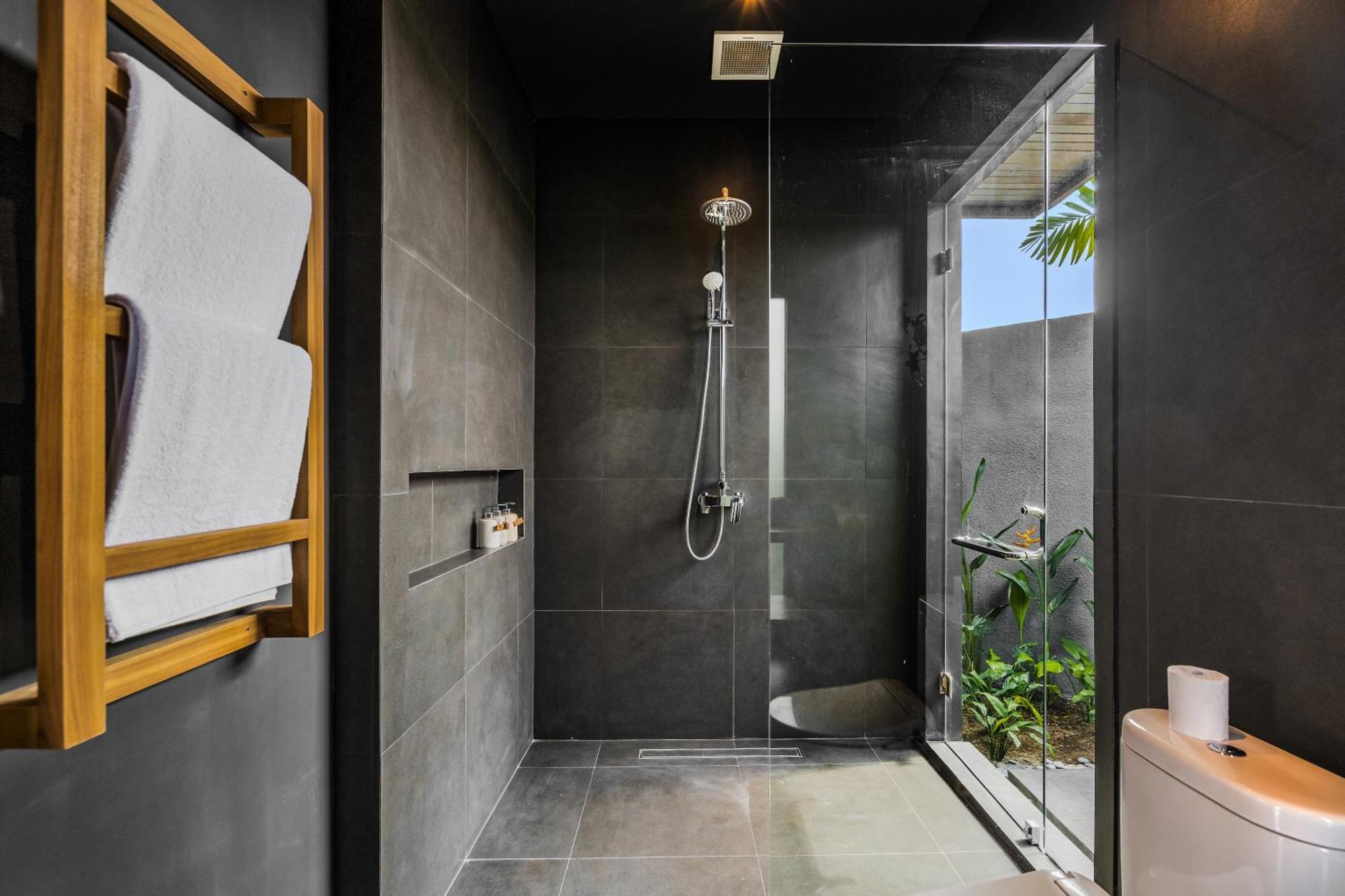 Villa Black Pearl By Balisuperhost Ubud  Bagian luar foto
