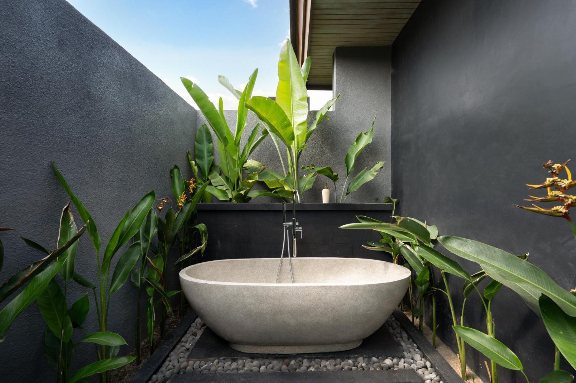 Villa Black Pearl By Balisuperhost Ubud  Bagian luar foto